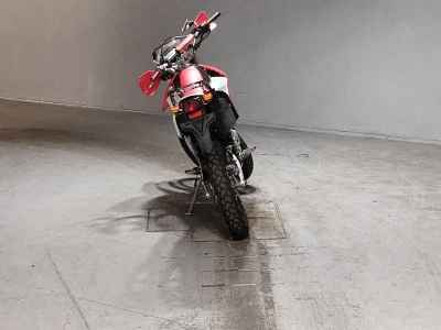 Honda CRF250L