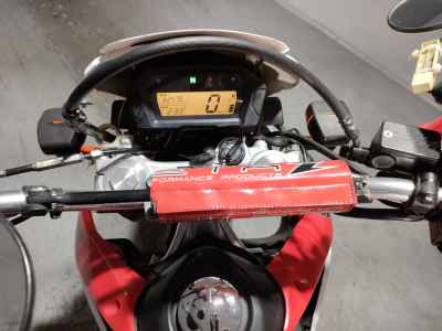 Honda CRF250L