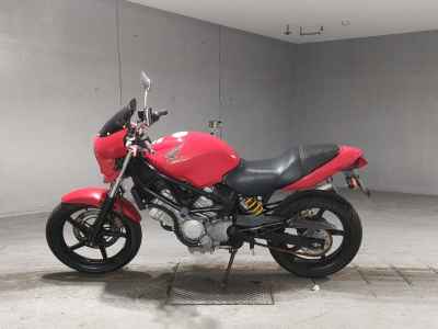 Honda VTR250 2007