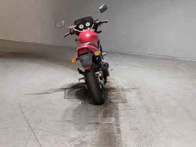 Honda VTR250 2007