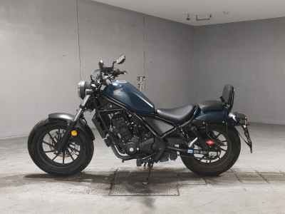 Honda Rebel CMX250 2020