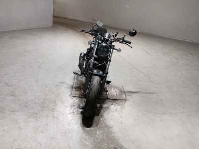 Honda Rebel CMX250 2020