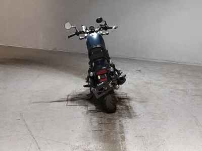 Honda Rebel CMX250 2020