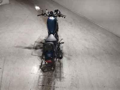 Honda Rebel CMX250 2020