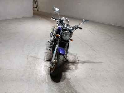 Honda CB750 2005