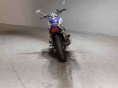 Honda CB750 2005