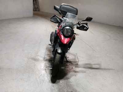 Suzuki V-Strom 250
