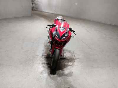 Honda CBR250RR 2020
