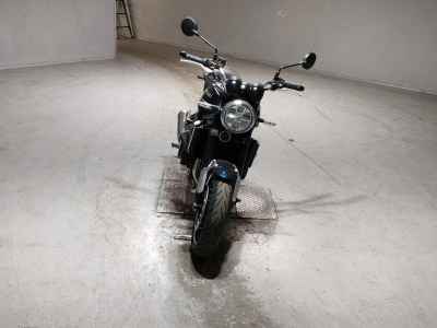 Kawasaki Z900RS 2023