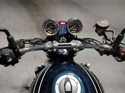 Kawasaki Z900RS 2023