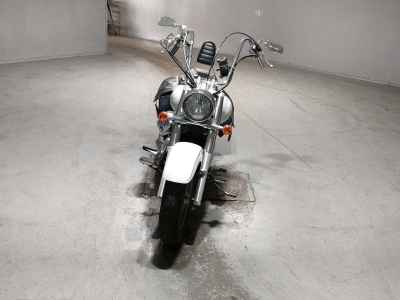 Suzuki Intruder 400 Classic 2006