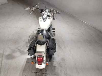 Suzuki Intruder 400 Classic 2006