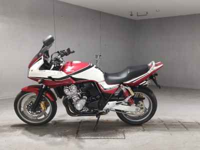Honda LEAD125 2012