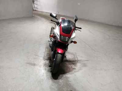 Honda LEAD125 2012