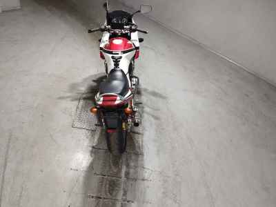 Honda LEAD125 2012