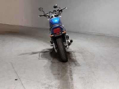 Honda CB750 Custom 2008