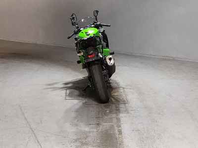 Kawasaki Ninja 400 2019