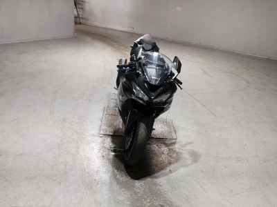 Kawasaki Ninja ZX-6R 2019