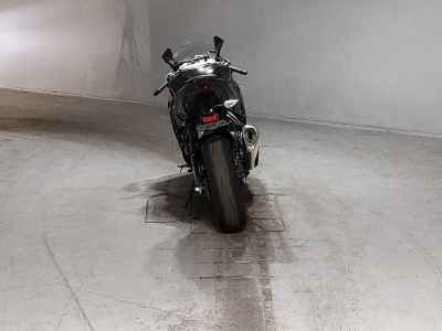 Kawasaki Ninja ZX-6R 2019