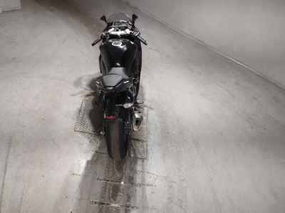 Kawasaki Ninja ZX-6R 2019