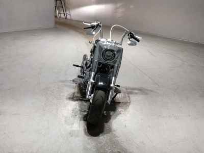 Harley-Davidson Fat Boy FLFBS1868 2024