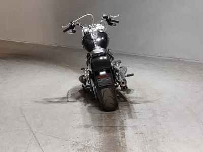 Harley-Davidson Fat Boy FLFBS1868 2024