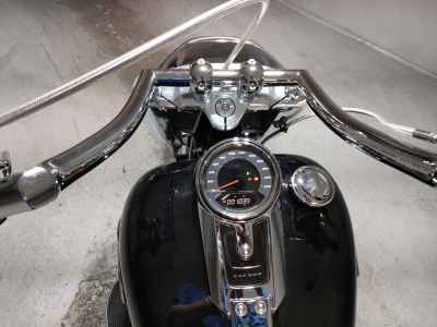 Harley-Davidson Fat Boy FLFBS1868 2024