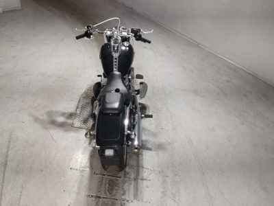 Harley-Davidson Fat Boy FLFBS1868 2024