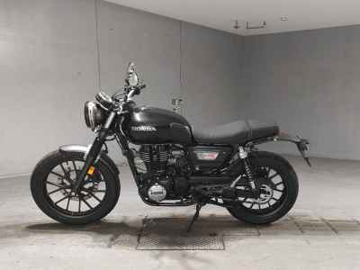 Honda GB350 2023