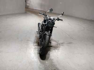 Honda GB350 2023