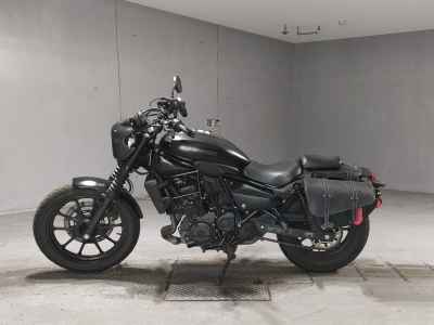 Kawasaki Eliminator 400 2023