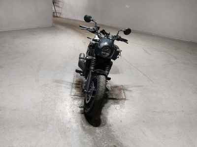 Kawasaki Eliminator 400 2023