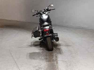 Kawasaki Eliminator 400 2023