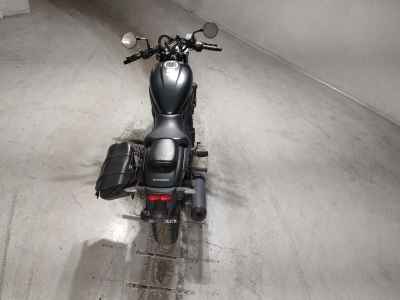 Kawasaki Eliminator 400 2023