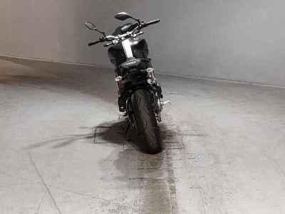 Yamaha MT-09 2016