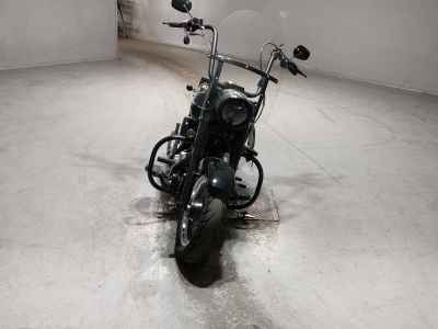 Harley-Davidson Fat Boy FLSTFB1580 2009