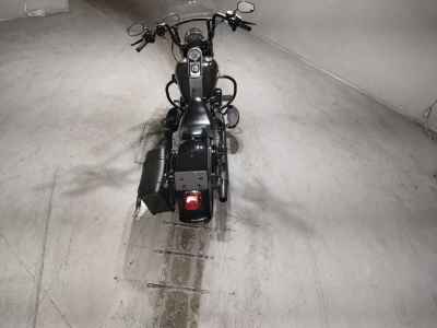 Harley-Davidson Fat Boy FLSTFB1580 2009