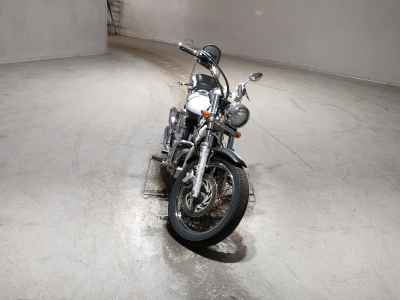 Yamaha XVS400 Drag Star 2013