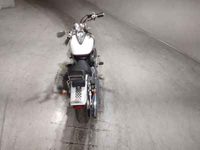 Yamaha XVS400 Drag Star 2013