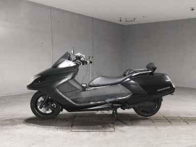 Yamaha Maxam 250 Trike
