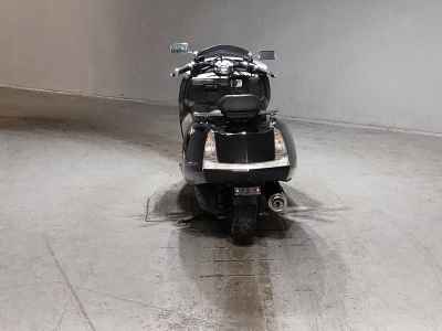 Yamaha Maxam 250 Trike