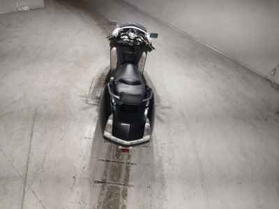 Yamaha Maxam 250 Trike