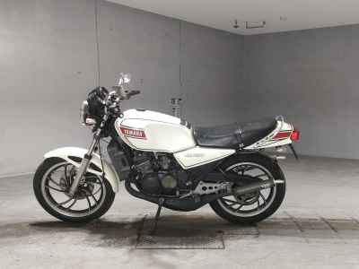 Yamaha RZ250