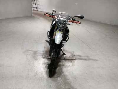 Honda CRF250L 2023