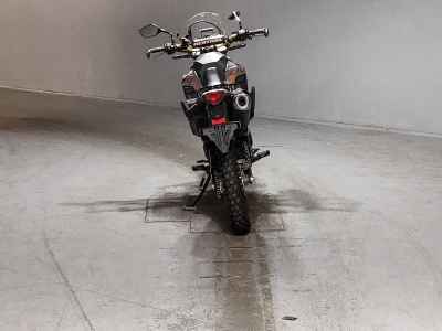 Honda CRF250L 2023