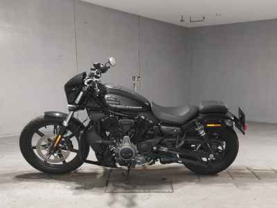 Harley-Davidson Nightster RH975 2022