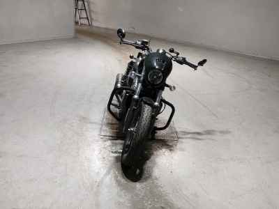 Harley-Davidson Nightster RH975 2022