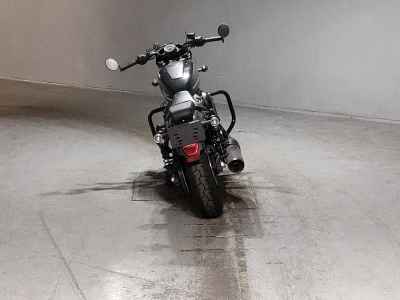 Harley-Davidson Nightster RH975 2022