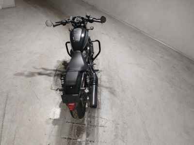 Harley-Davidson Nightster RH975 2022