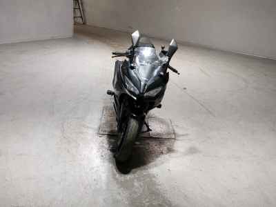 Kawasaki Ninja 400 2021